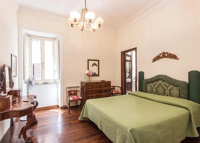 Apartment Spanish Steps By Interhome Apartment