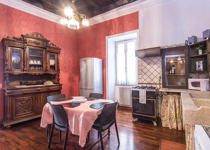 Apartment Spanish Steps By Interhome Apartment