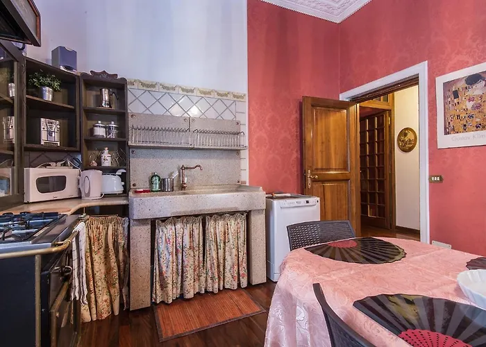Apartment Spanish Steps By Interhome Apartment *