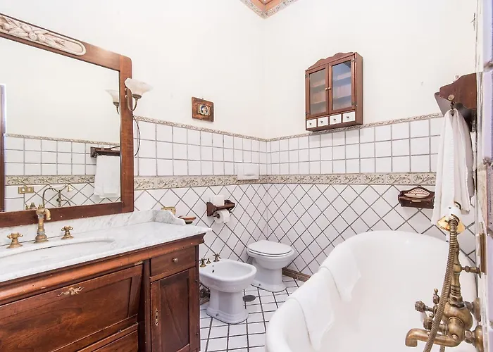 Apartment Apartment Spanish Steps By Interhome
