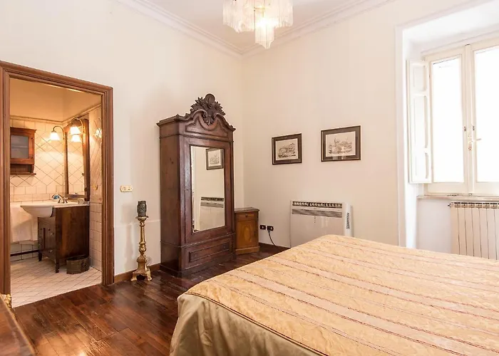 Apartment Spanish Steps By Interhome Apartment *