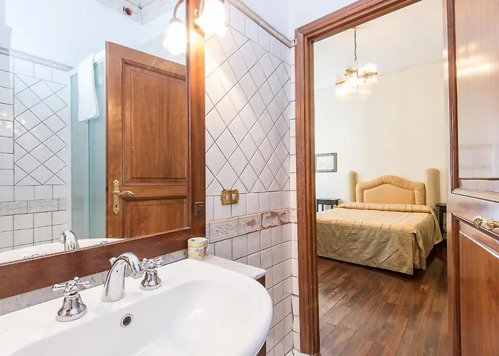 Apartment Spanish Steps By Interhome Rom