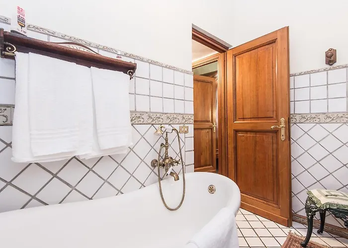 Apartment Spanish Steps By Interhome * Rom