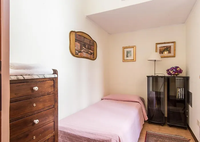 Apartment Spanish Steps By Interhome Rom